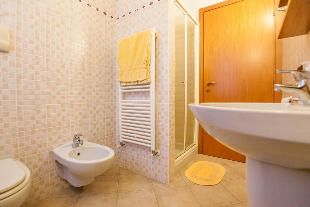 Agriturismo Ai Tre Fienili Понті-суль-Мінчіо Номер фото