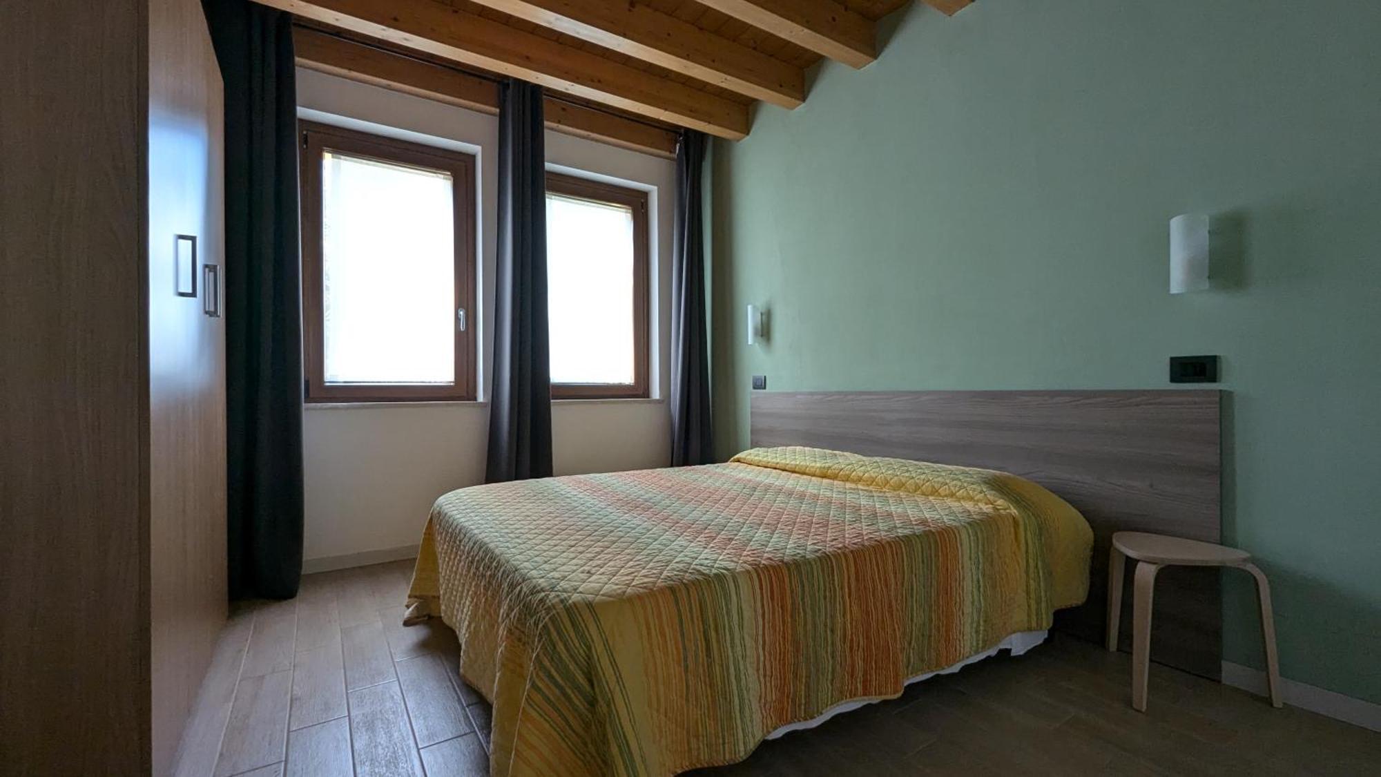 Agriturismo Ai Tre Fienili Понті-суль-Мінчіо Екстер'єр фото