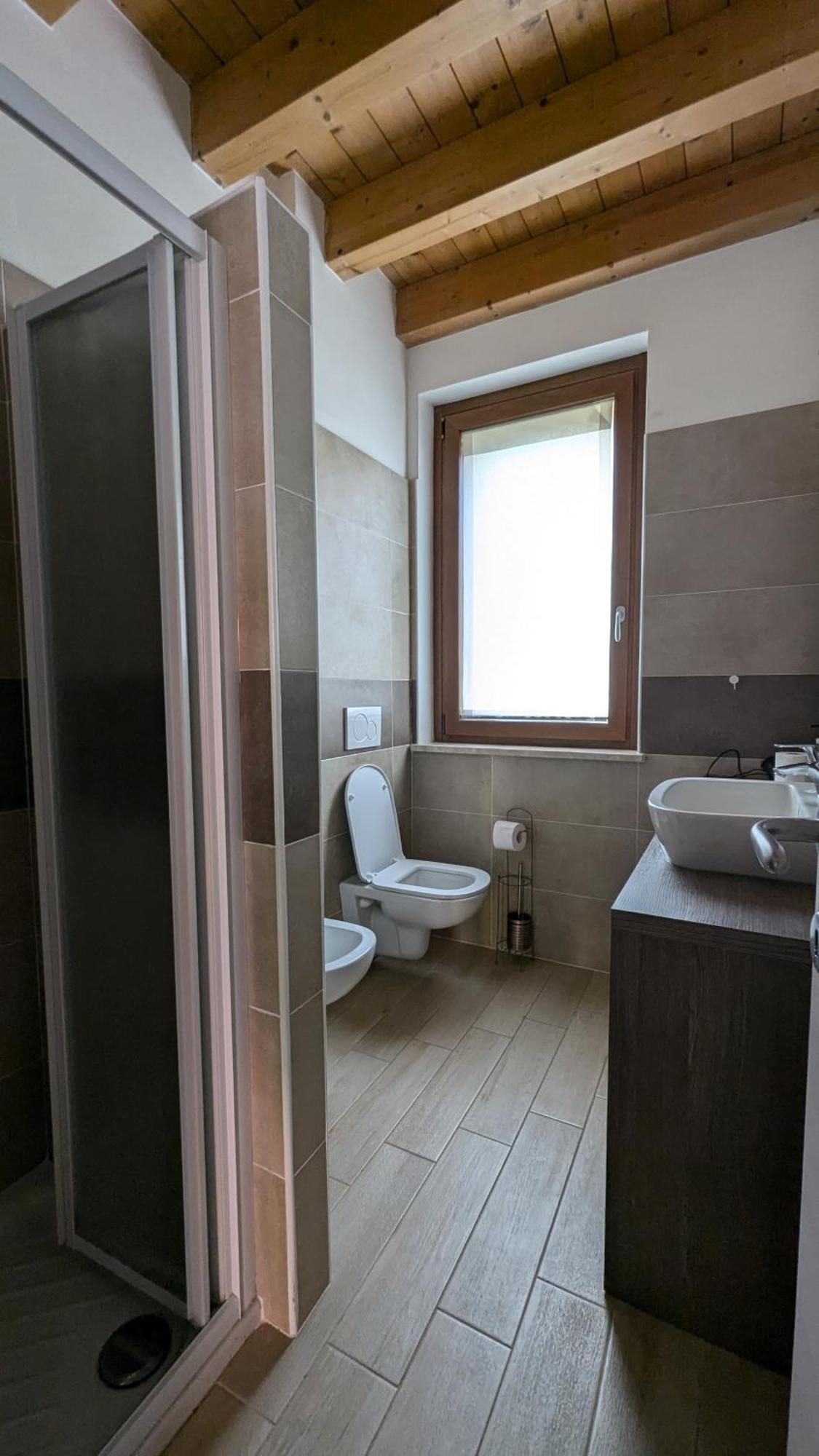 Agriturismo Ai Tre Fienili Понті-суль-Мінчіо Екстер'єр фото