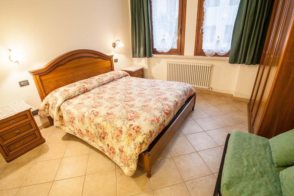 Agriturismo Ai Tre Fienili Понті-суль-Мінчіо Номер фото