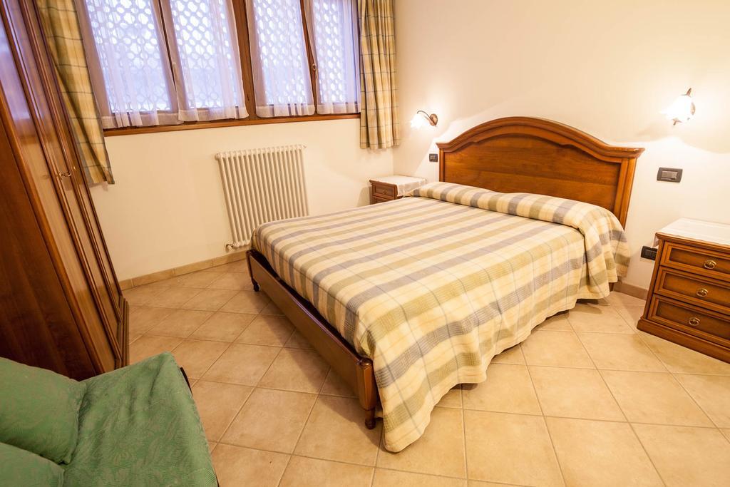 Agriturismo Ai Tre Fienili Понті-суль-Мінчіо Номер фото